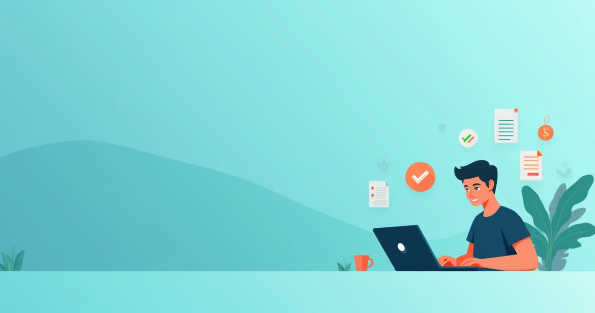 個人事業主がファクタリングを利用する方法｜審査のコツとおすすめ会社