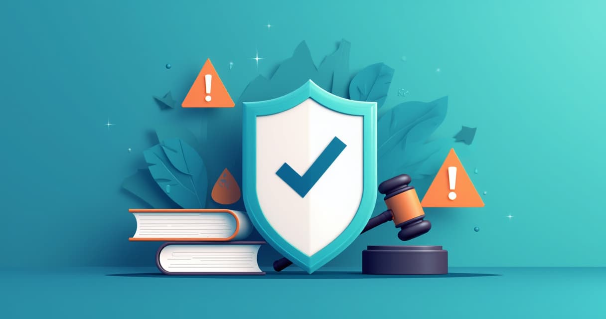 ファクタリングは違法？合法性の法的根拠と悪質業者の見分け方【2026年版】