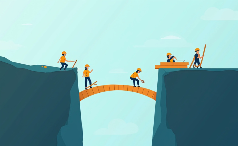 審査対策のイメージ